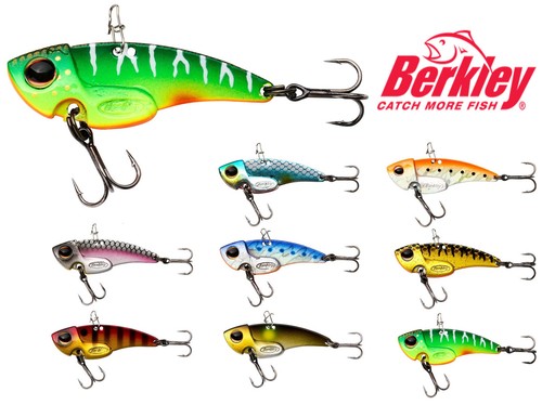 Berkley powerblade fishing - berkley,