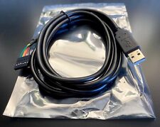 USB-FTDI / USB-TTL /