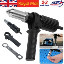 Electric Rivet Nut Gun