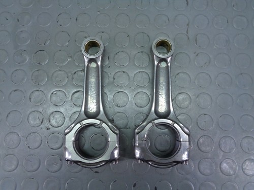 Connecting connecting rods
