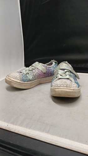 Skechers twinkle toes girls - twinkle, sz