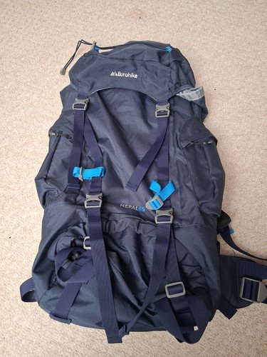 Eurohike nepal rucksack - eurohike,