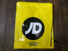 new jd  sport drawstring bags