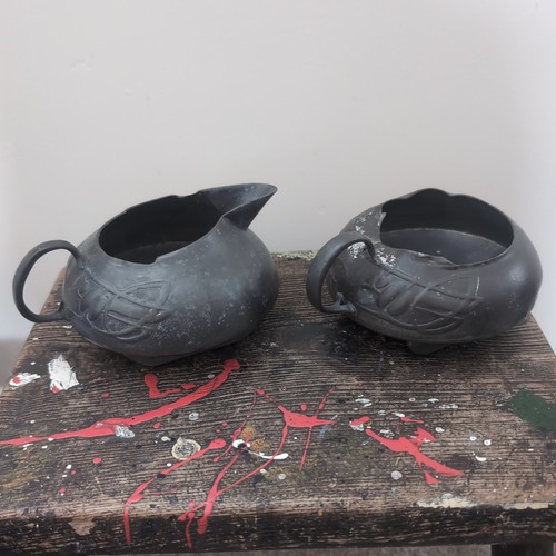 Vintage tudric pewter - vintage,