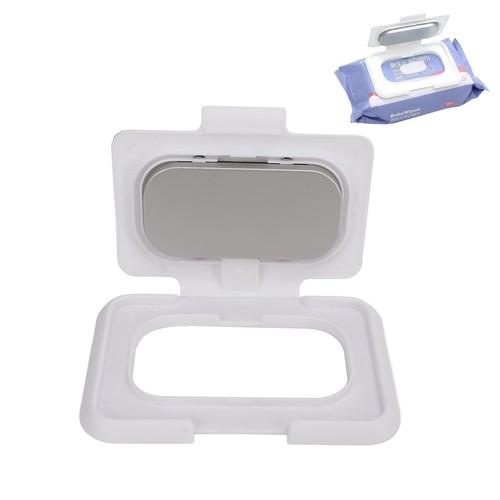 Portable baby wipes - baby, dispenser