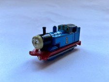 ERTL Thomas the Tank Engine &