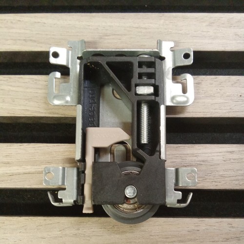 Spacepro stanley sliding - stanley,