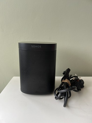 Sonos one a100 - sonos,