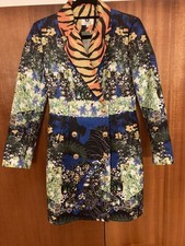 Comino Couture Tiger Blazer