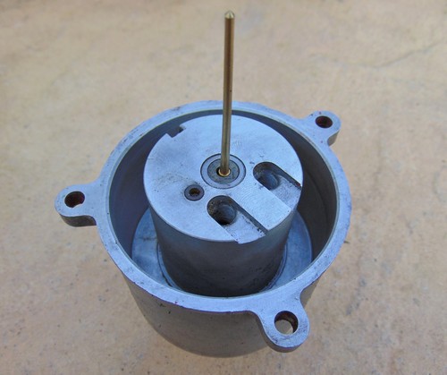 Carburettor hs6 dashpot - hs6,