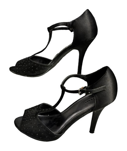 Graceland black high - graceland,
