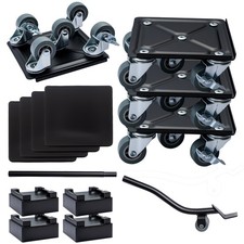 Furniture Movers with Wheels &
