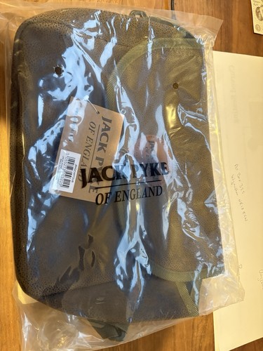Jack pyke cartridge bag duotex - cartridge,