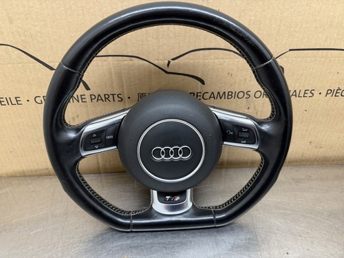 Audi tts genuine - tts, 8j