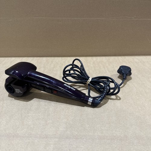 Babyliss curl secret automatic - babyliss,