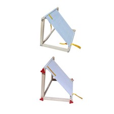 Cross Stitch Frame Stand