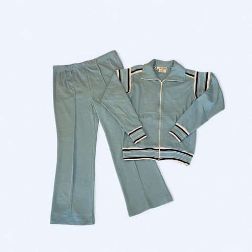 Vintage 70s all pro tracksuit - 70s,
