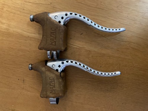 Vintage mafac brake - mafac,