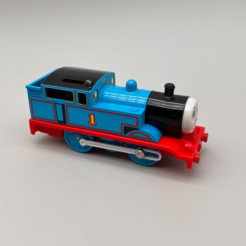 Tomy trackmaster motorised - tomy,