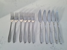 11 X Vintage Old Hall Campden