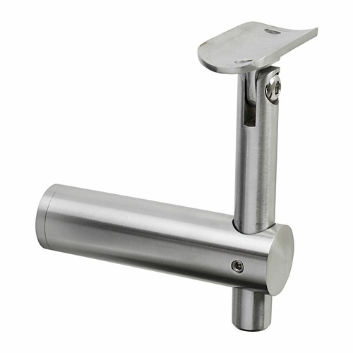 Stainless steel handrail - stainless,