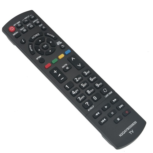New n2qayb000830 remote - new,