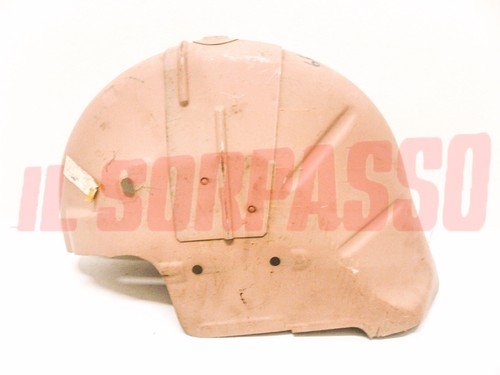 Front right inner fender - fender, flare