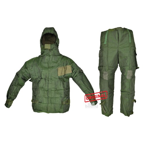 Nbc suit original british army - british,