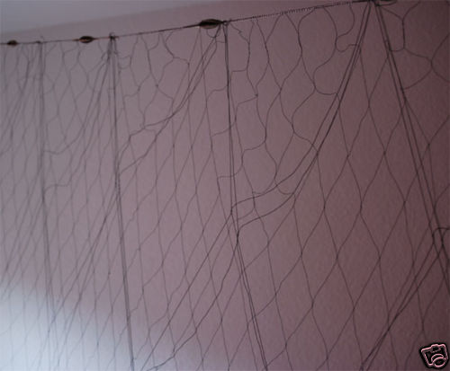 Fishing net trammel - net, 100