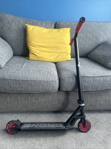 Custom stunt scooter - custom,