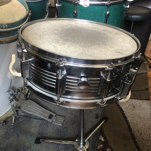 Vintage maxwin snare drum - maxwin, by