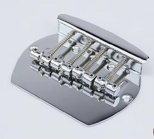 Bridge tailpiece music man - bridge,