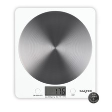 Salter Digital Kitchen Scale