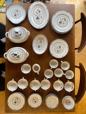 royal doulton dinner service