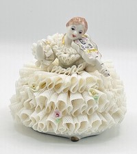 Irish dresden josephine - dresden, "josephine"