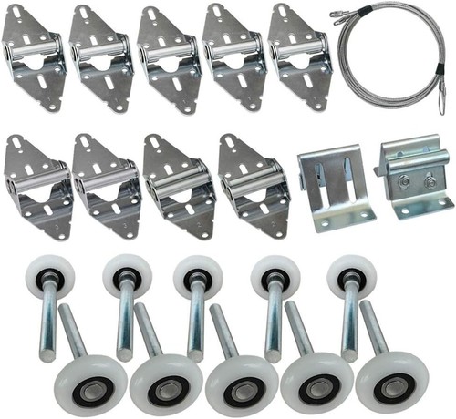 Premium garage door - premium,
