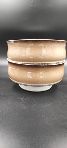 Denby seville footed - denby,