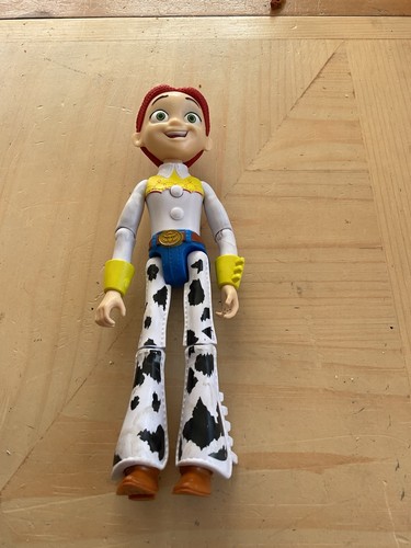 Toy story jessie - jessie, talking