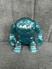 Imaginext Clay Face Figure