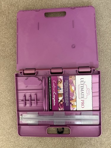 Crafters companion the - crafters,