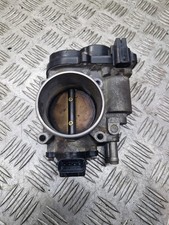 MAZDA 3 BK Throttle Body