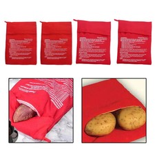 Microwave Potato Bag Reusable