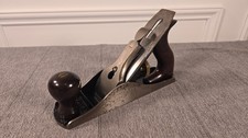Super Pretty Antique STANLEY No. 3 Type 13 SMOOTHING PLANE