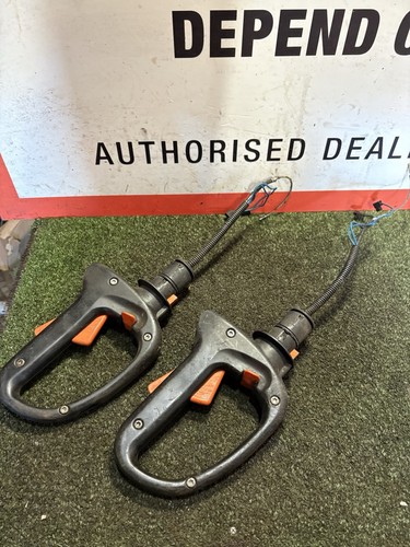 Stihl hs81r hs86r petrol - stihl,