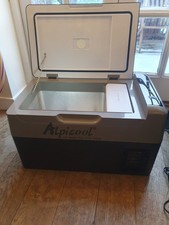 Alpicool G22 22L Compressor