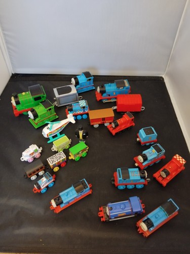 Thomas the tank - the, engine