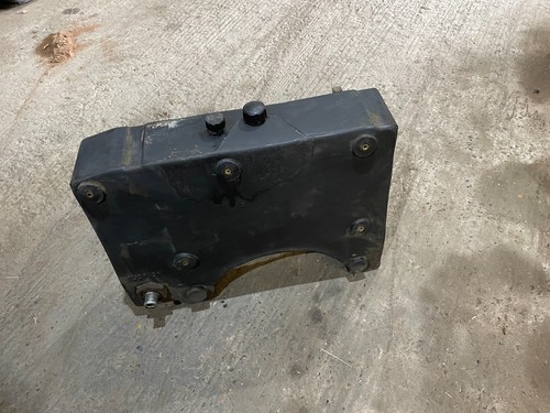 Tca13637 hydraulic oil - tca13637, x
