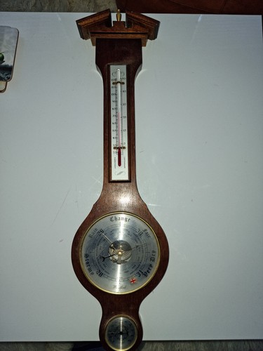 Woodford wooden banjo - woodford,