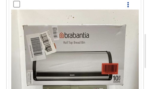 Brabantia 299186 fall front - fall,