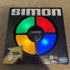 Hasbro Gaming SIMON Electronic